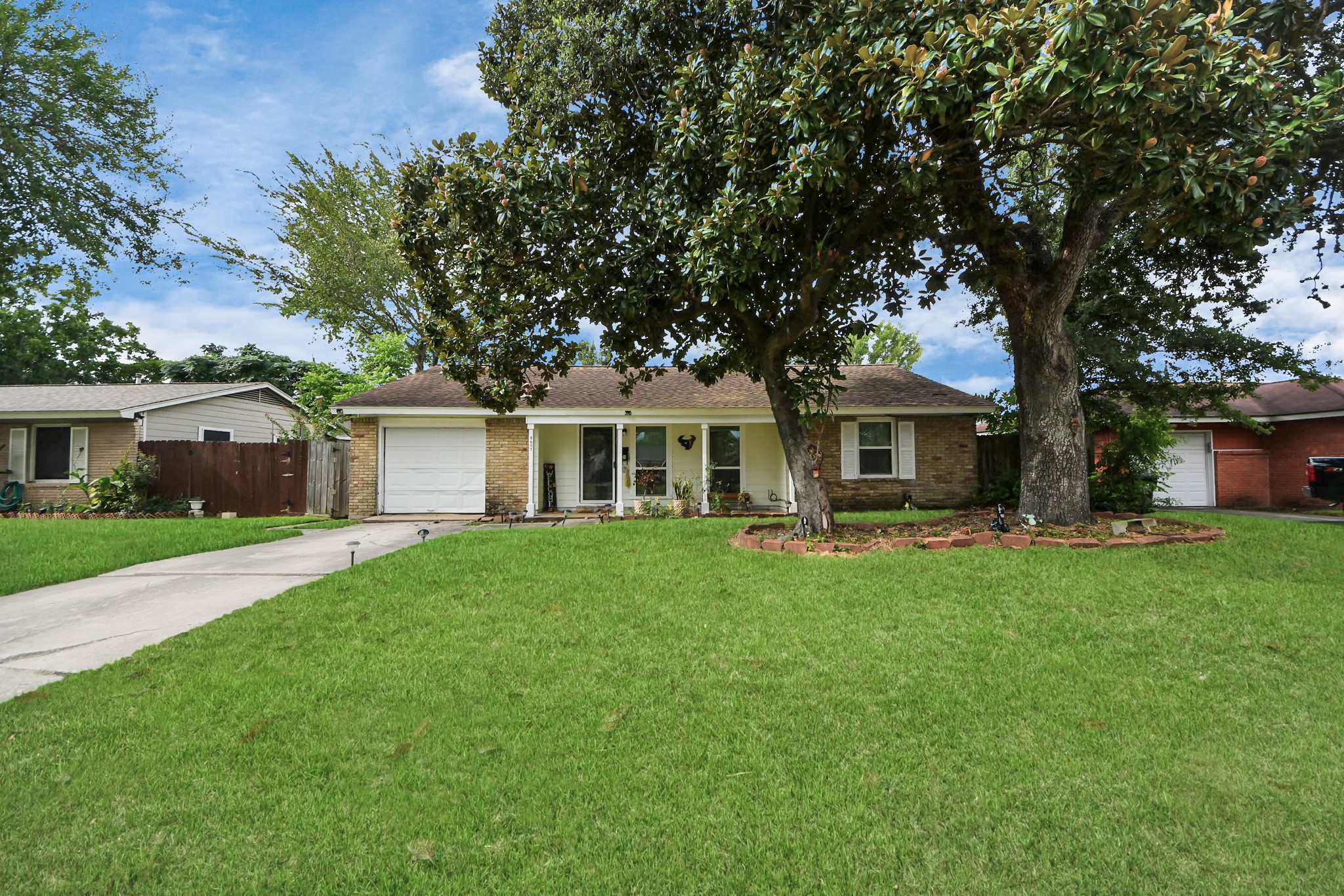 8607 Glenlea Street Houston TX 77061