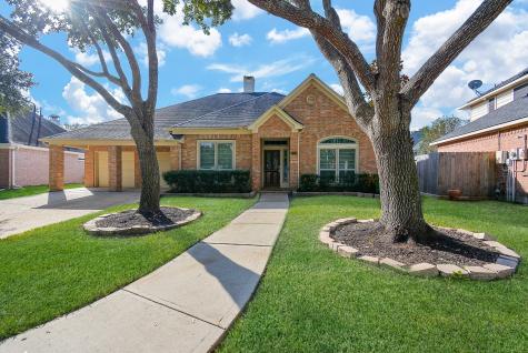 1411 Lake Pauline Court Richmond TX 77406