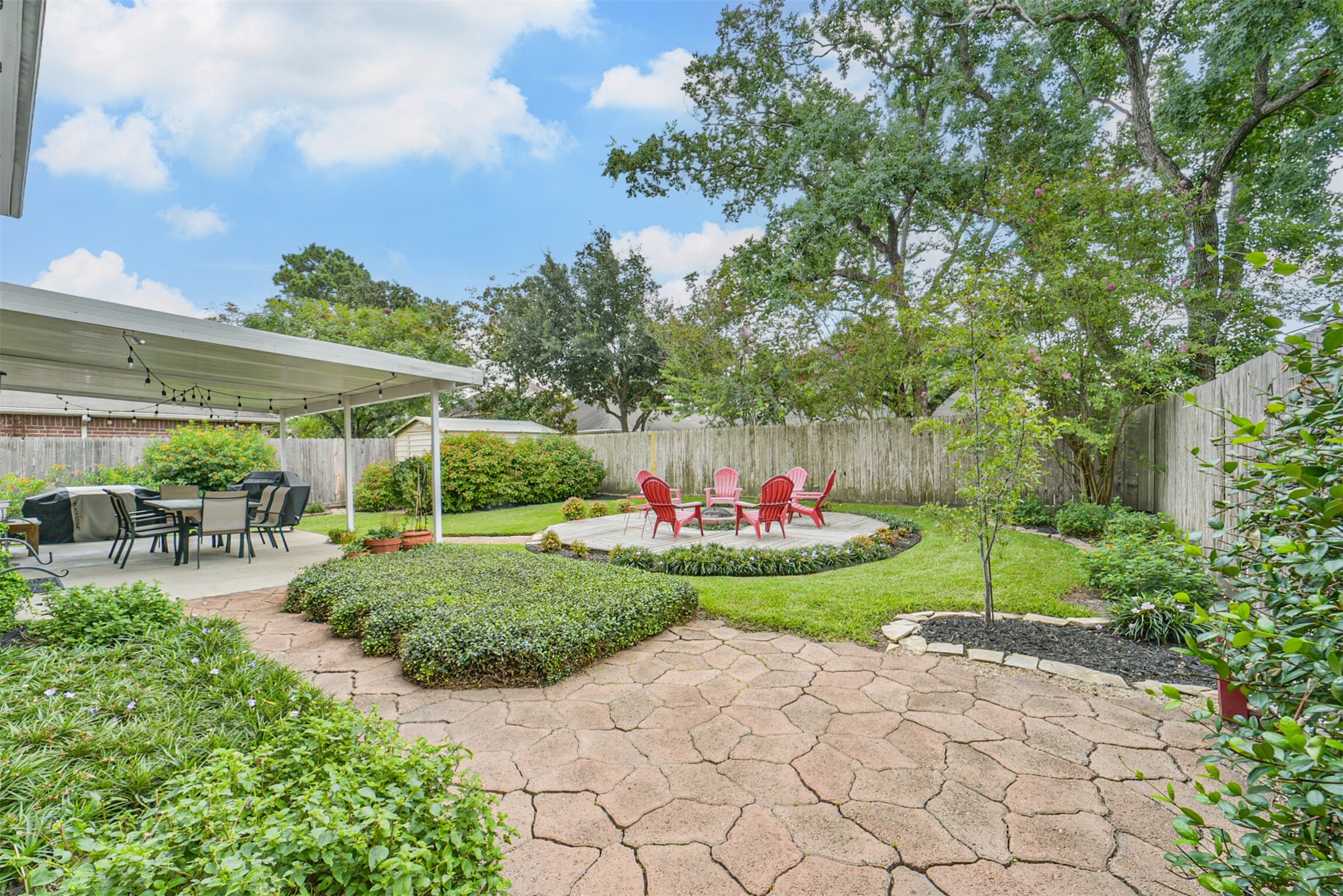 16131 Cypress Point Drive Cypress TX 77429