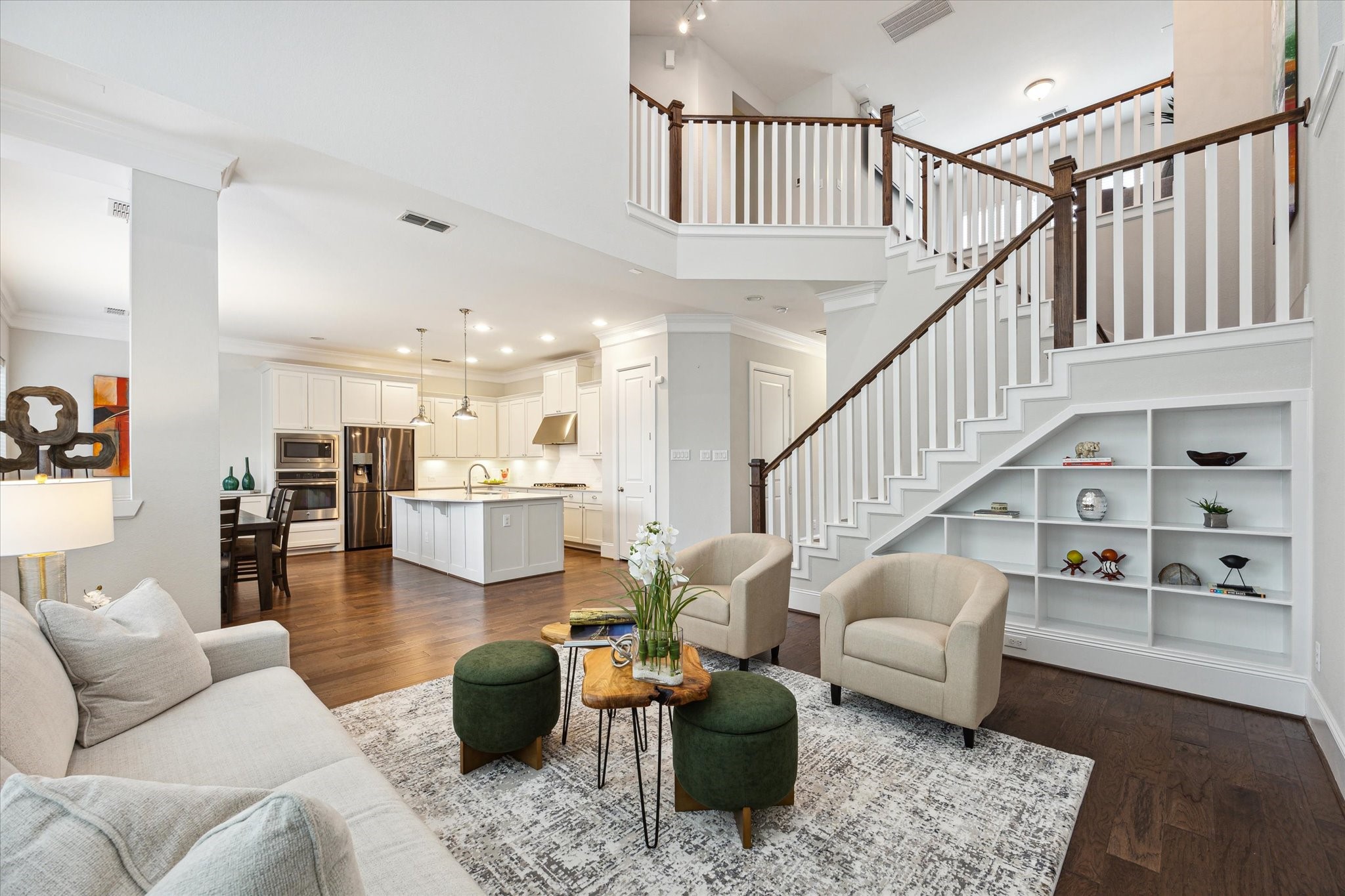 1104 Oakmont Glen Court Houston TX 77043