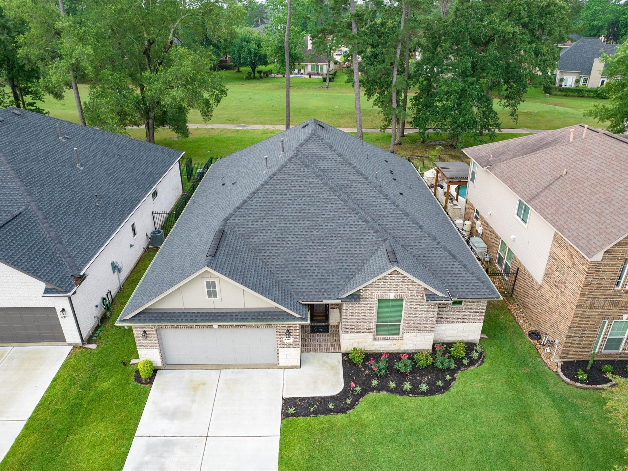 8306 Cross Country Drive Humble TX 77346