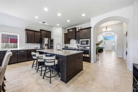 2726 Cutter Court Manvel TX 77578