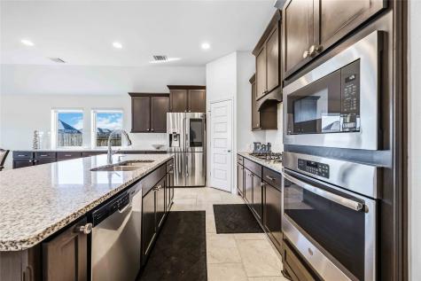 2726 Cutter Court Manvel TX 77578