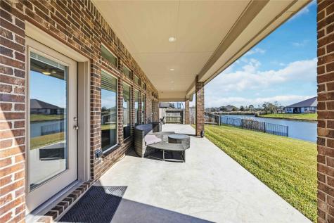 2726 Cutter Court Manvel TX 77578
