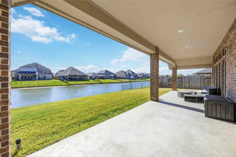 2726 Cutter Court Manvel TX 77578