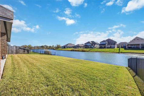 2726 Cutter Court Manvel TX 77578