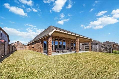 2726 Cutter Court Manvel TX 77578