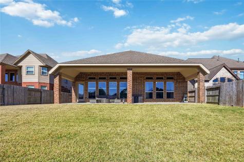 2726 Cutter Court Manvel TX 77578