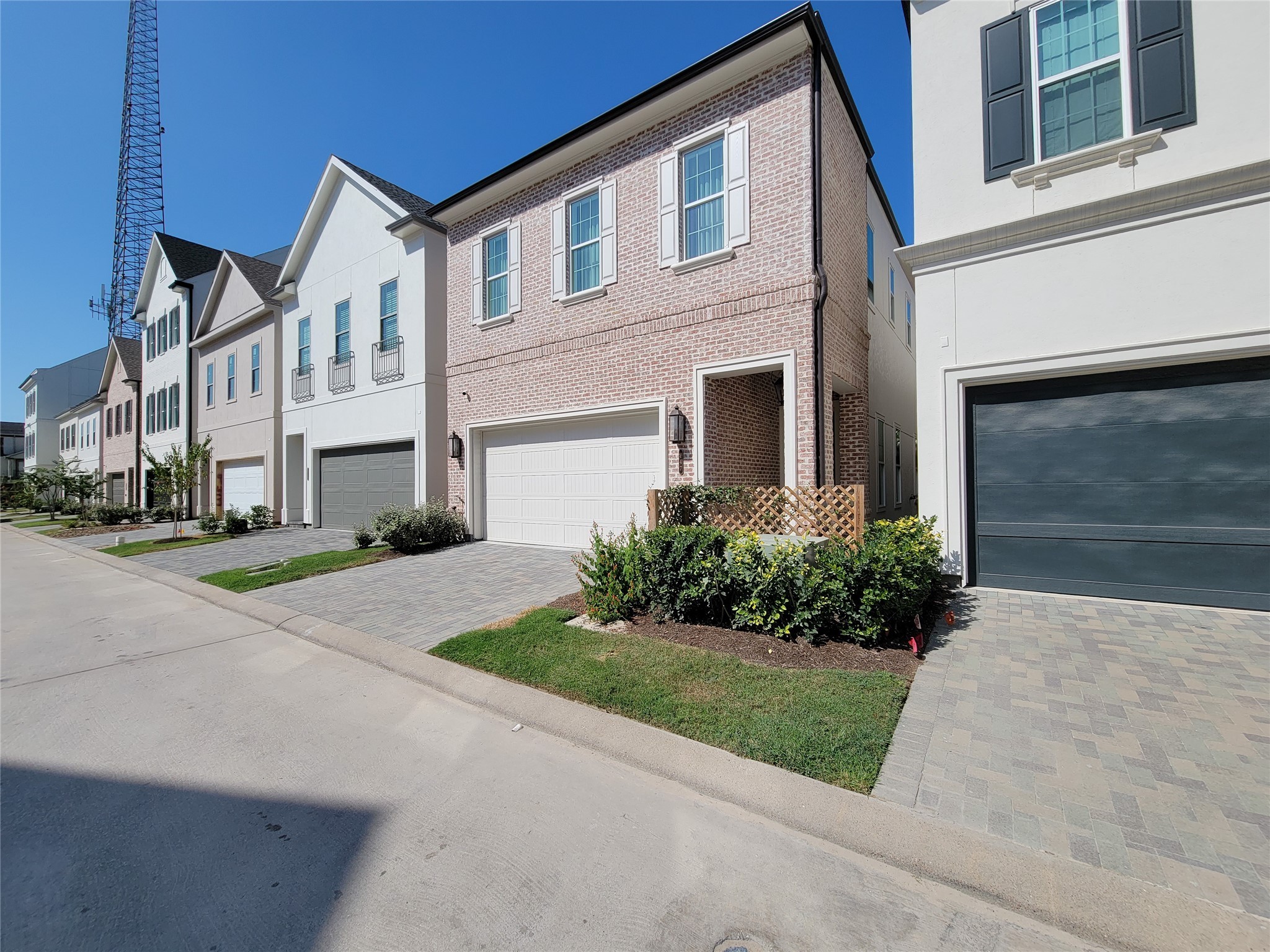 947 Dunleigh Meadows Lane Houston TX 77055