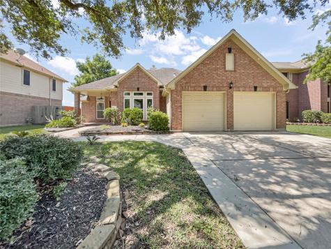 11022 Mesquite Drive La Porte TX 77571