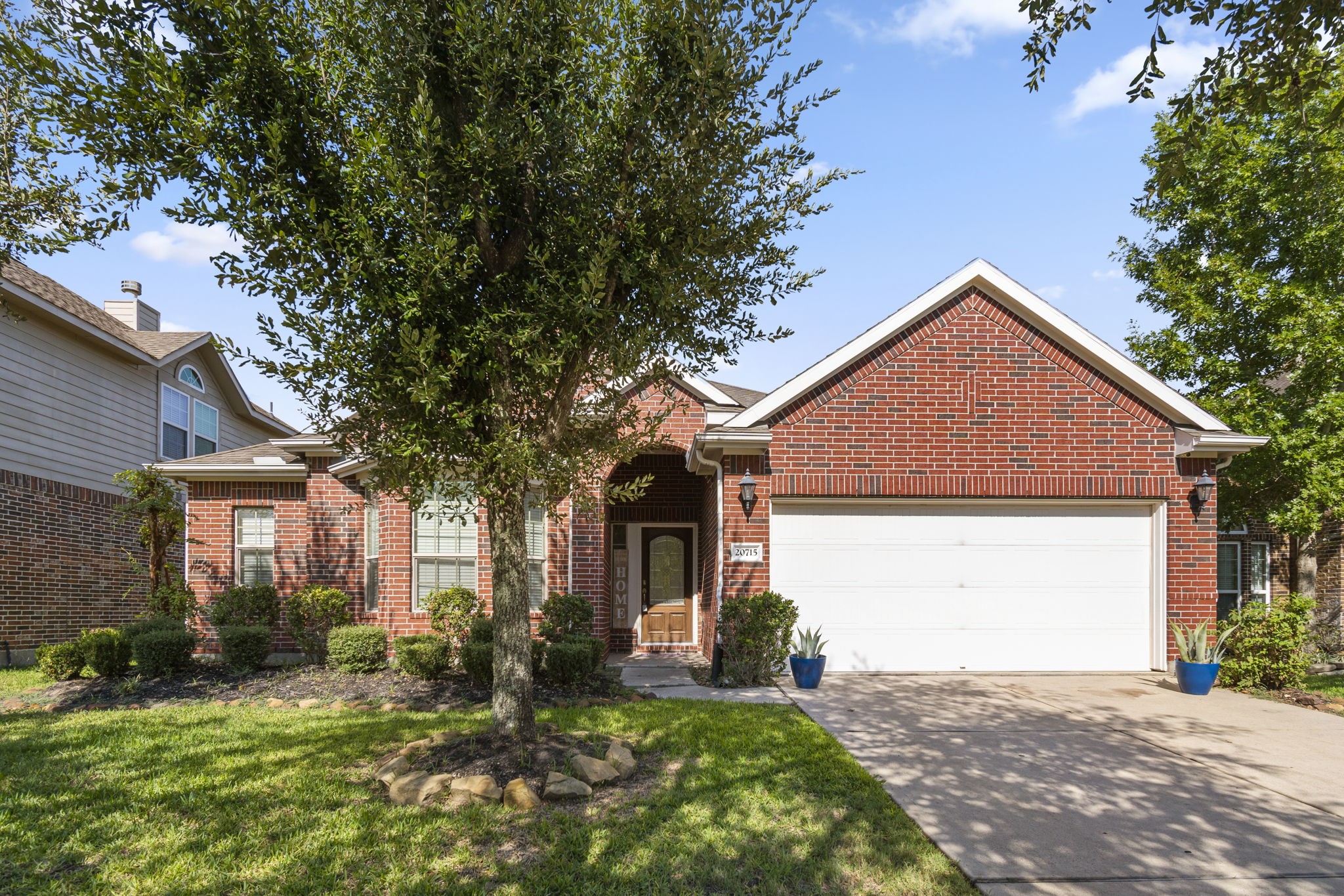 20715 Oakhurst Meadows Drive Porter TX 77365