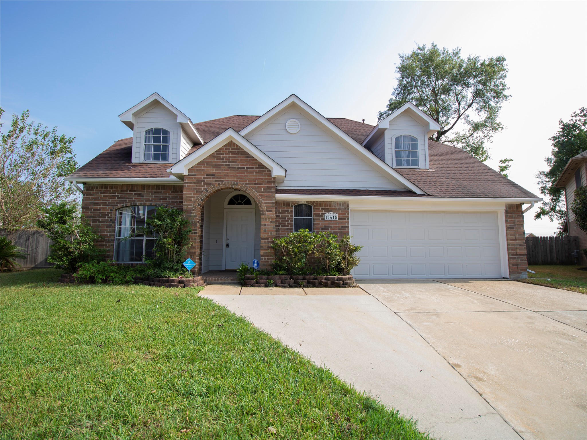 14615 Crosshaven Drive Houston TX 77015