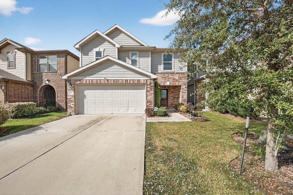 13031 Mills Creek Meadow Drive Houston TX 77070