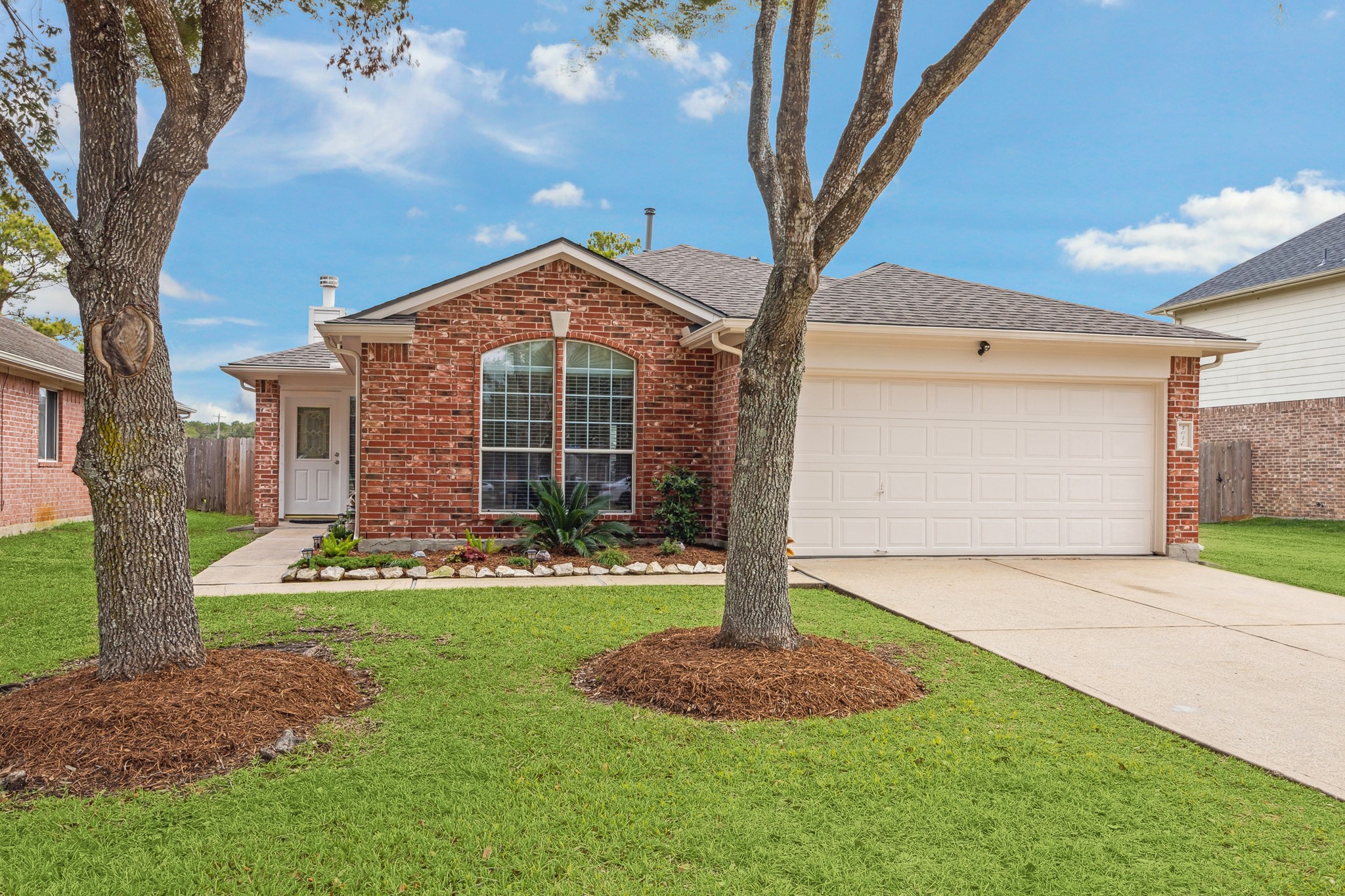 4047 Bentwood Drive Dickinson TX 77539