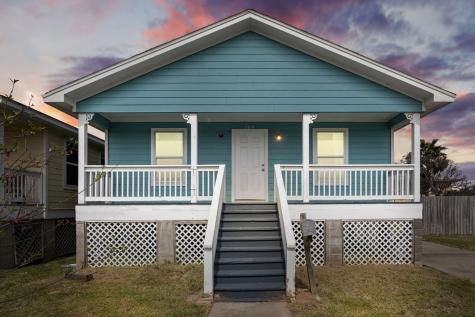 2810 Church Street Galveston TX 77550