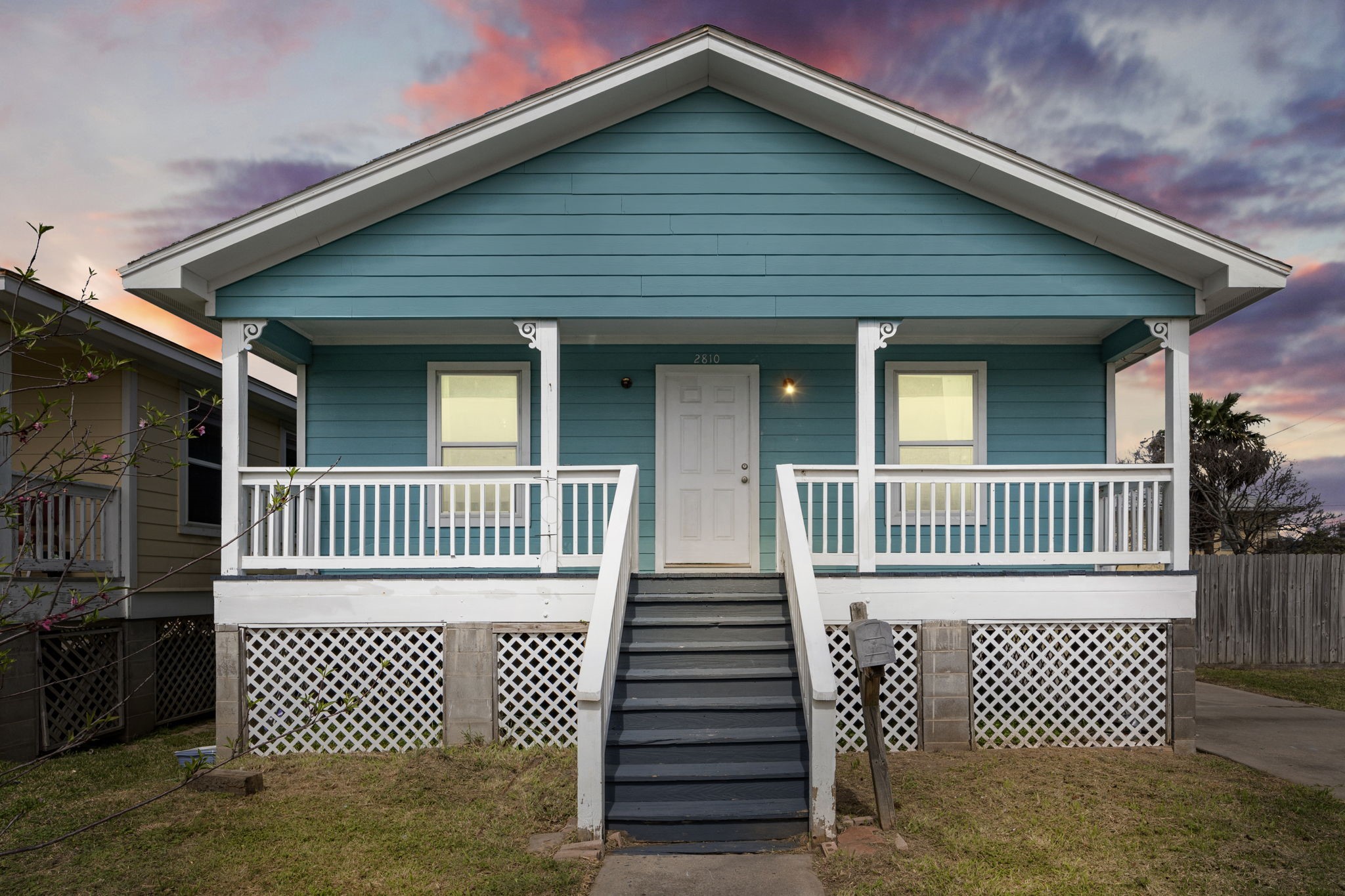 2810 Church Street Galveston TX 77550