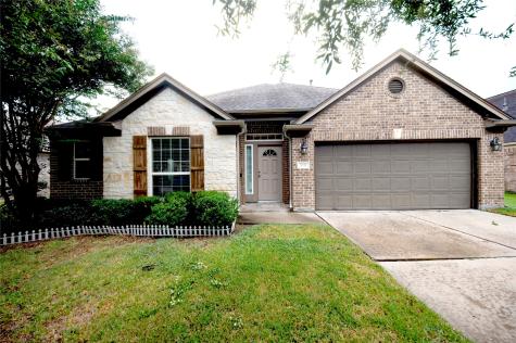 3031 Fern Brook Lane Rosenberg TX 77471