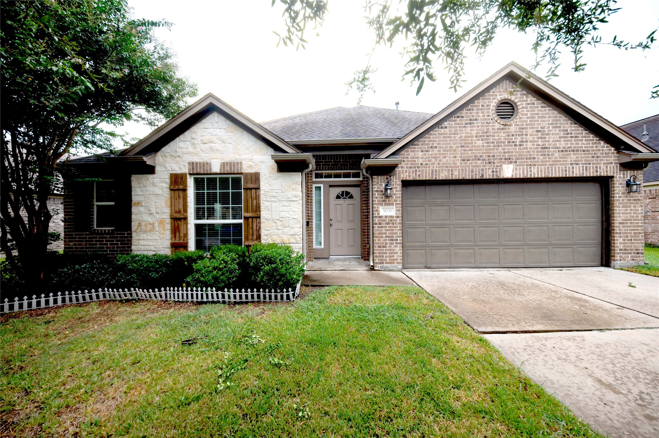 3031 Fern Brook Lane Rosenberg TX 77471