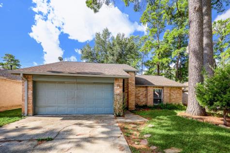 3523 Spanish Acorn Lane Spring TX 77389