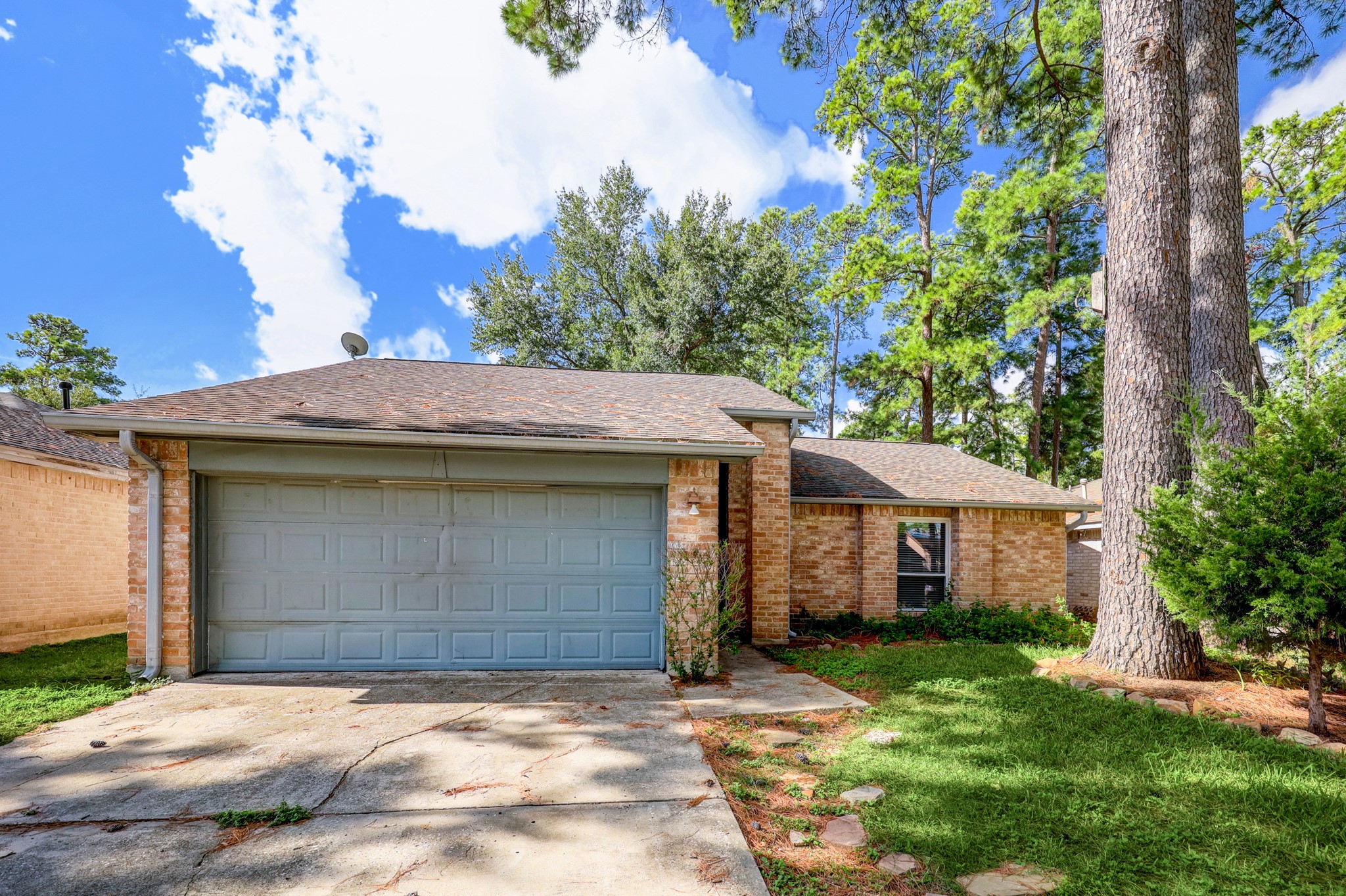 3523 Spanish Acorn Lane Spring TX 77389