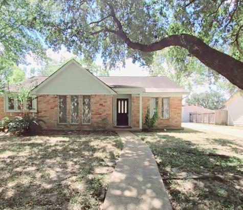 15019 Tinker Street Houston TX 77084