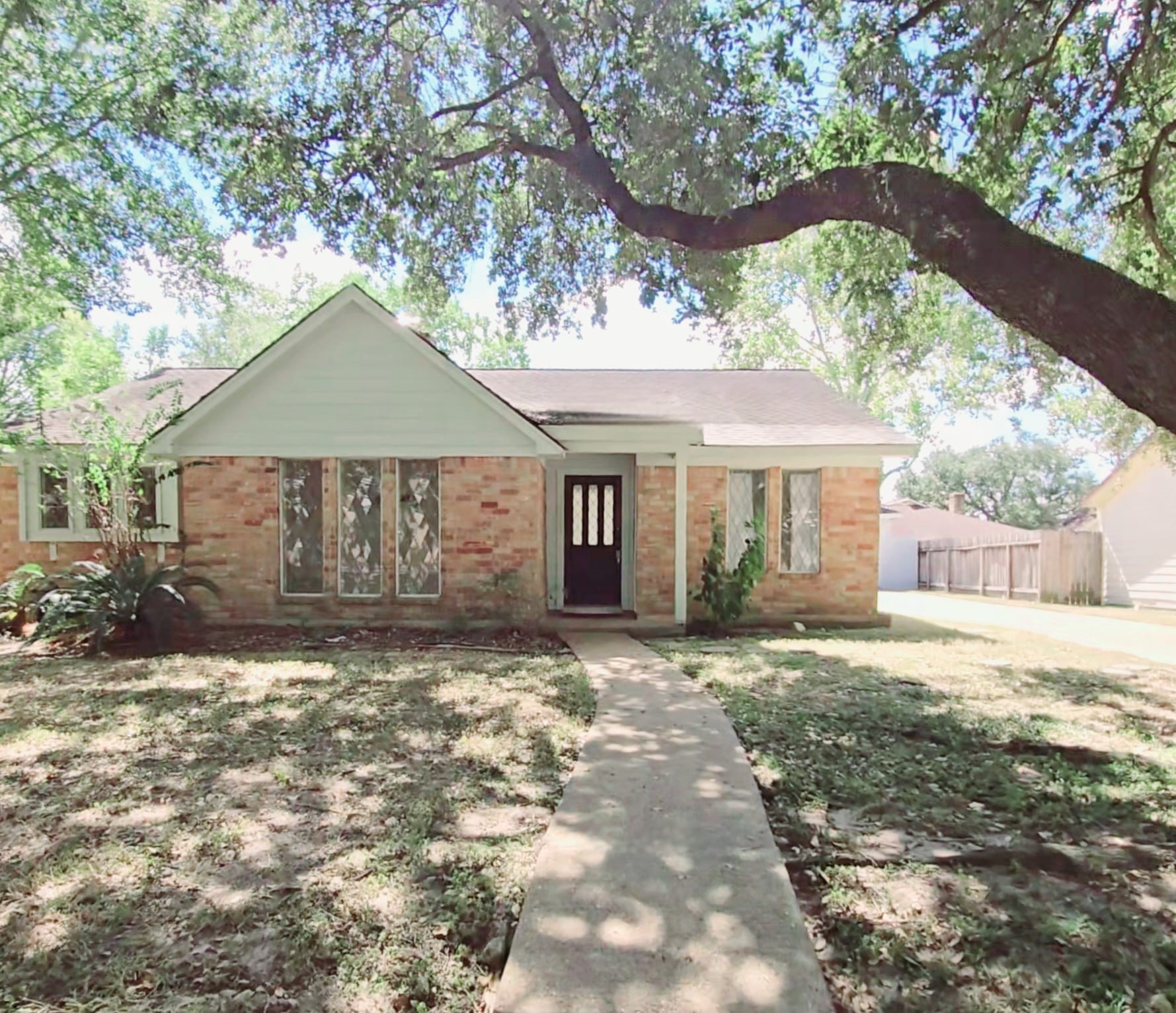 15019 Tinker Street Houston TX 77084
