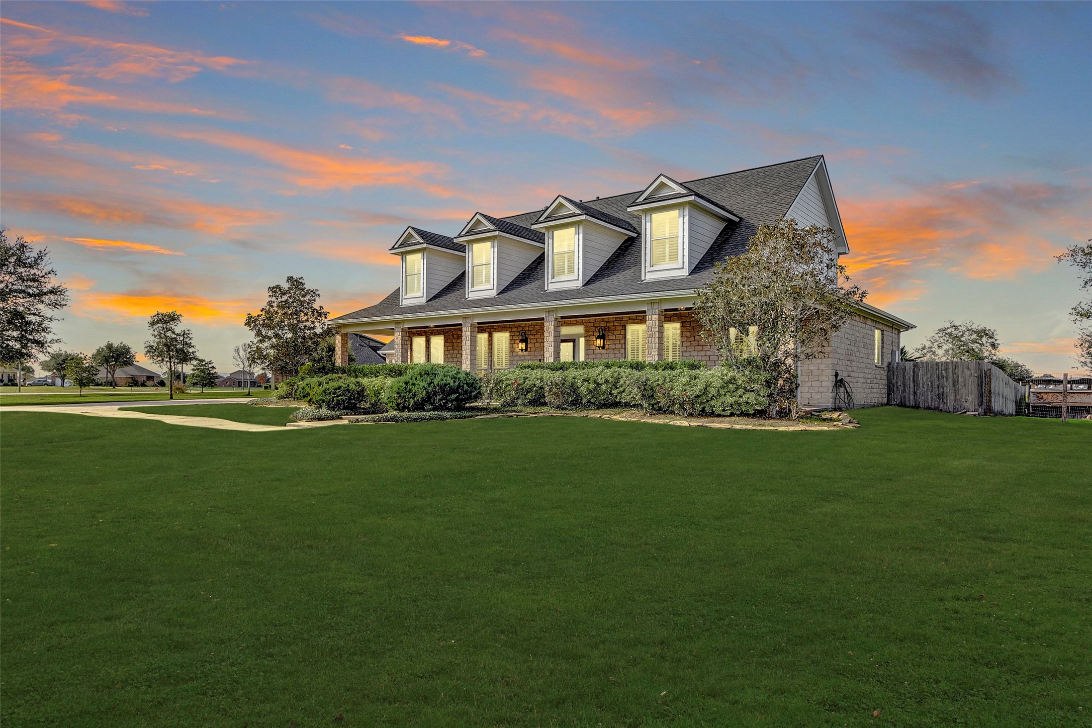 2963 Settlers Way Drive Sealy TX 77474