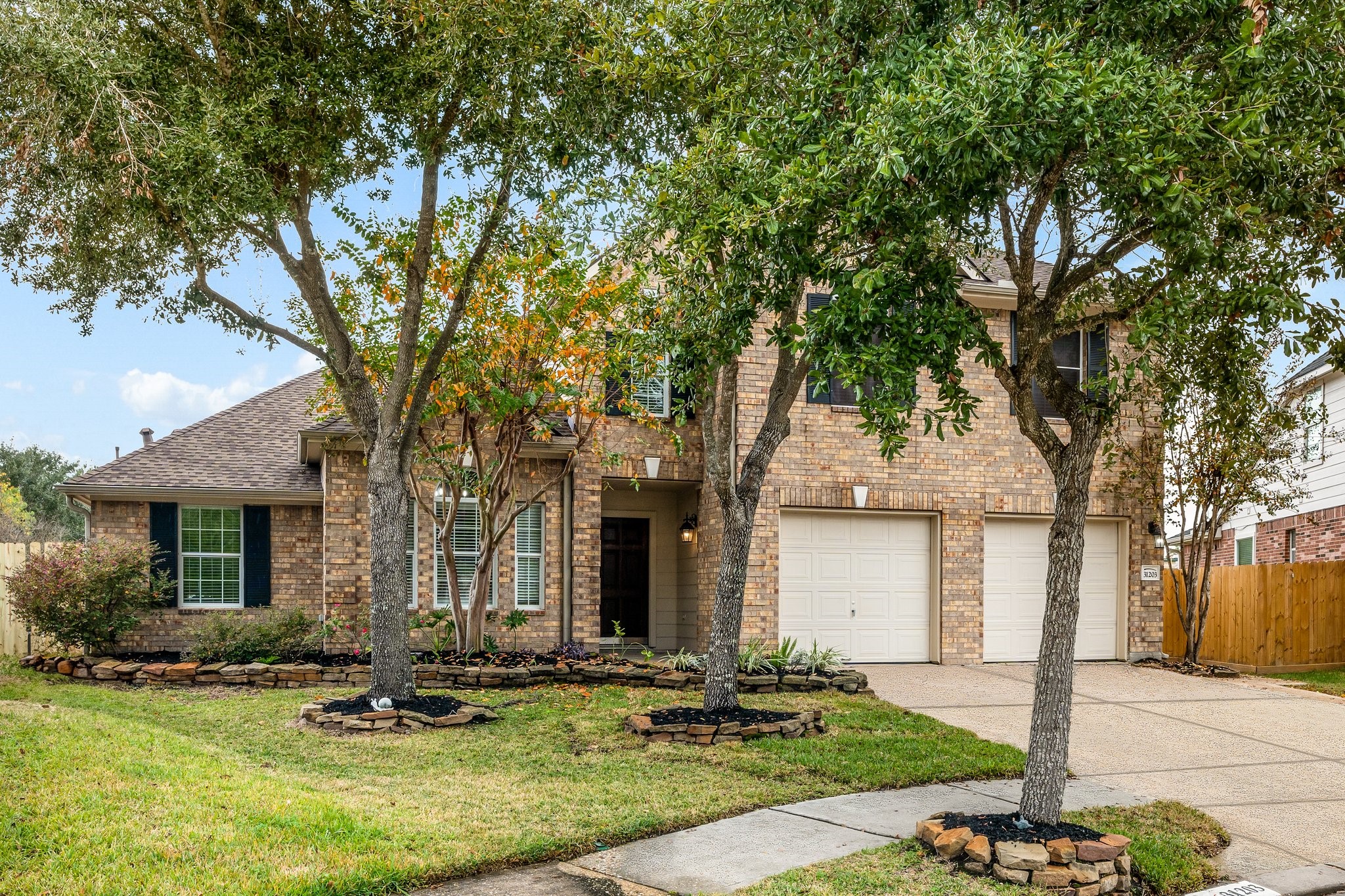 31203 Ribbonwood Park Lane Spring TX 77386