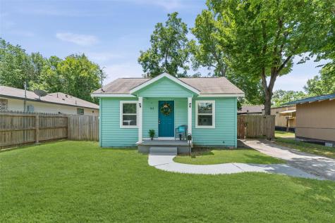 503 E Fayle Street Baytown TX 77520