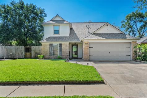 22707 Garden Canyon Drive Katy TX 77450