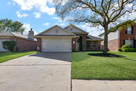 14623 Cypress Cottage Court Cypress TX 77429