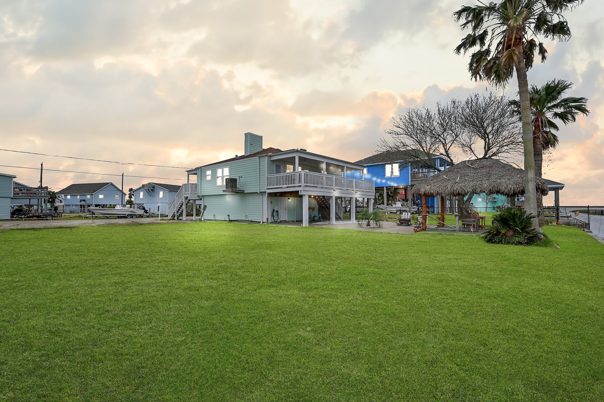 7322 La France Drive Hitchcock TX 77563