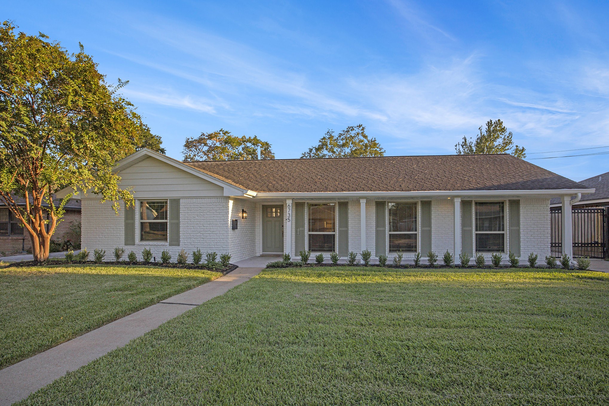 6735 Kury Lane Houston TX 77008