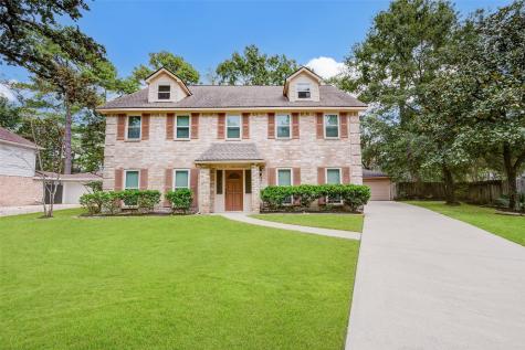 17014 Vintage Wood Lane Spring TX 77379