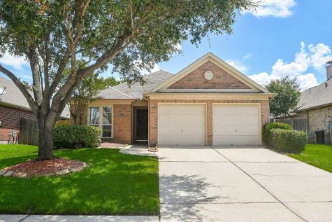 14218 Englewood Park Lane Cypress TX 77429