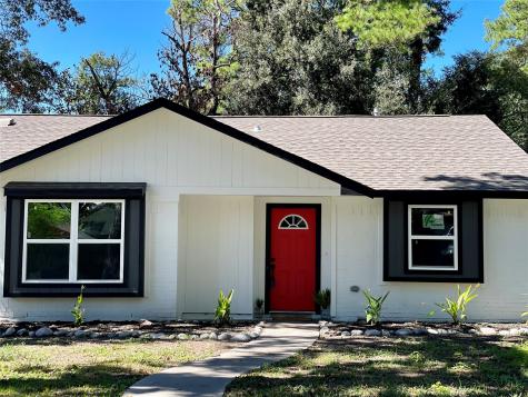 22815 Earlmist Drive Spring TX 77373