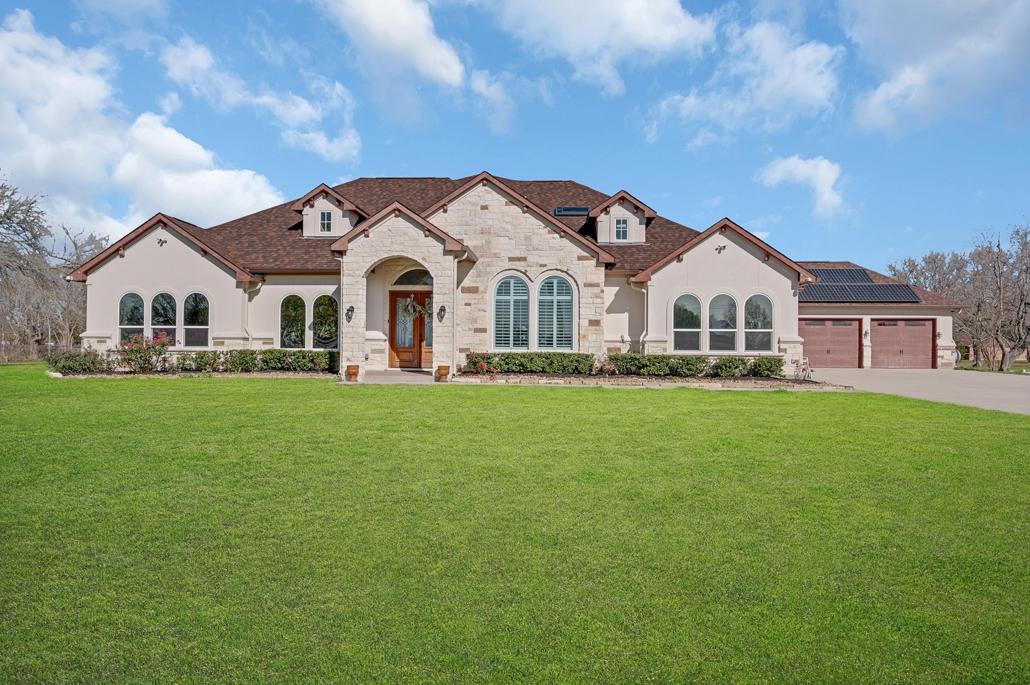 2303 Krenek Road Crosby TX 77532