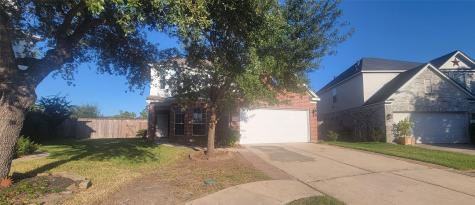 12335 Landsdown Ridge Way Humble TX 77346