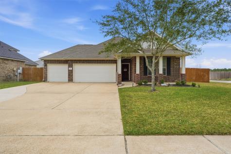 114 Avery Springs Lane Dickinson TX 77539