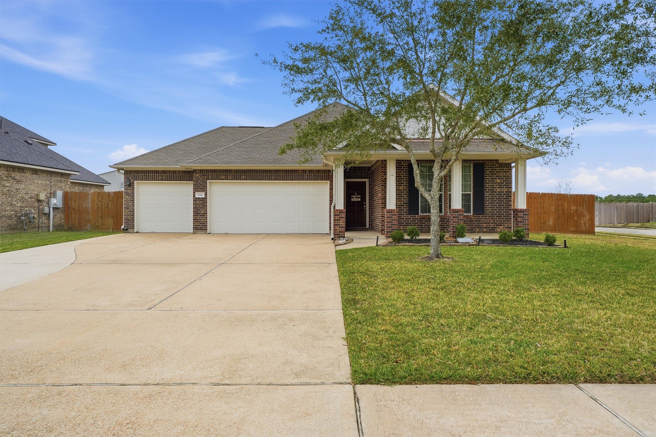 114 Avery Springs Lane Dickinson TX 77539