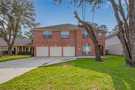 13815 Bink Court Houston TX 77014