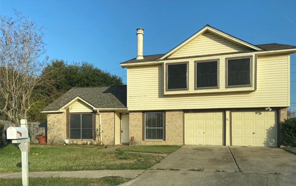 7419 Wovenwood Lane Houston TX 77041