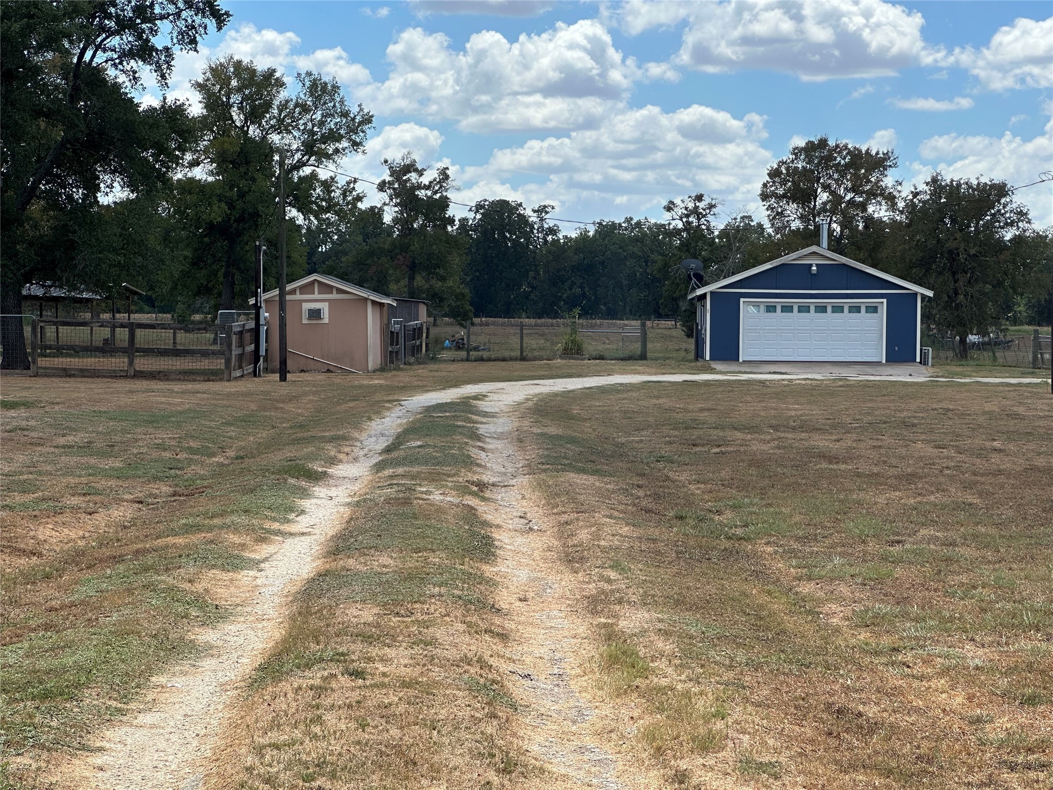 3611 Peach Creek Drive Wharton TX 77488