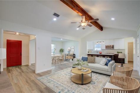 16107 Harpoon Court Crosby TX 77532