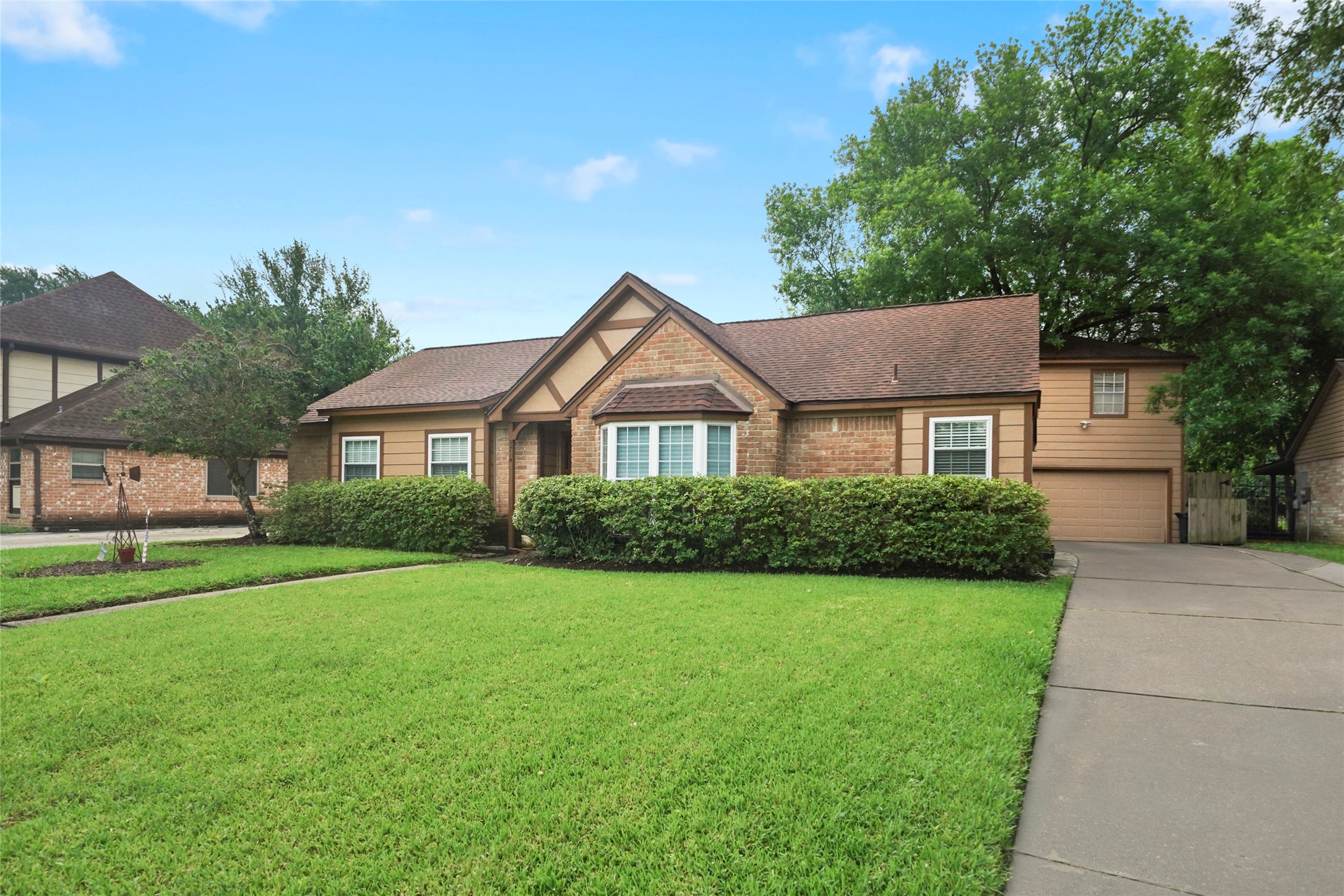 9714 Cantertrot Drive Humble TX 77338