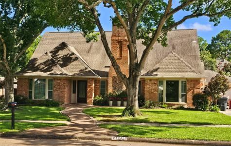 16330 Clearcrest Drive Houston TX 77059
