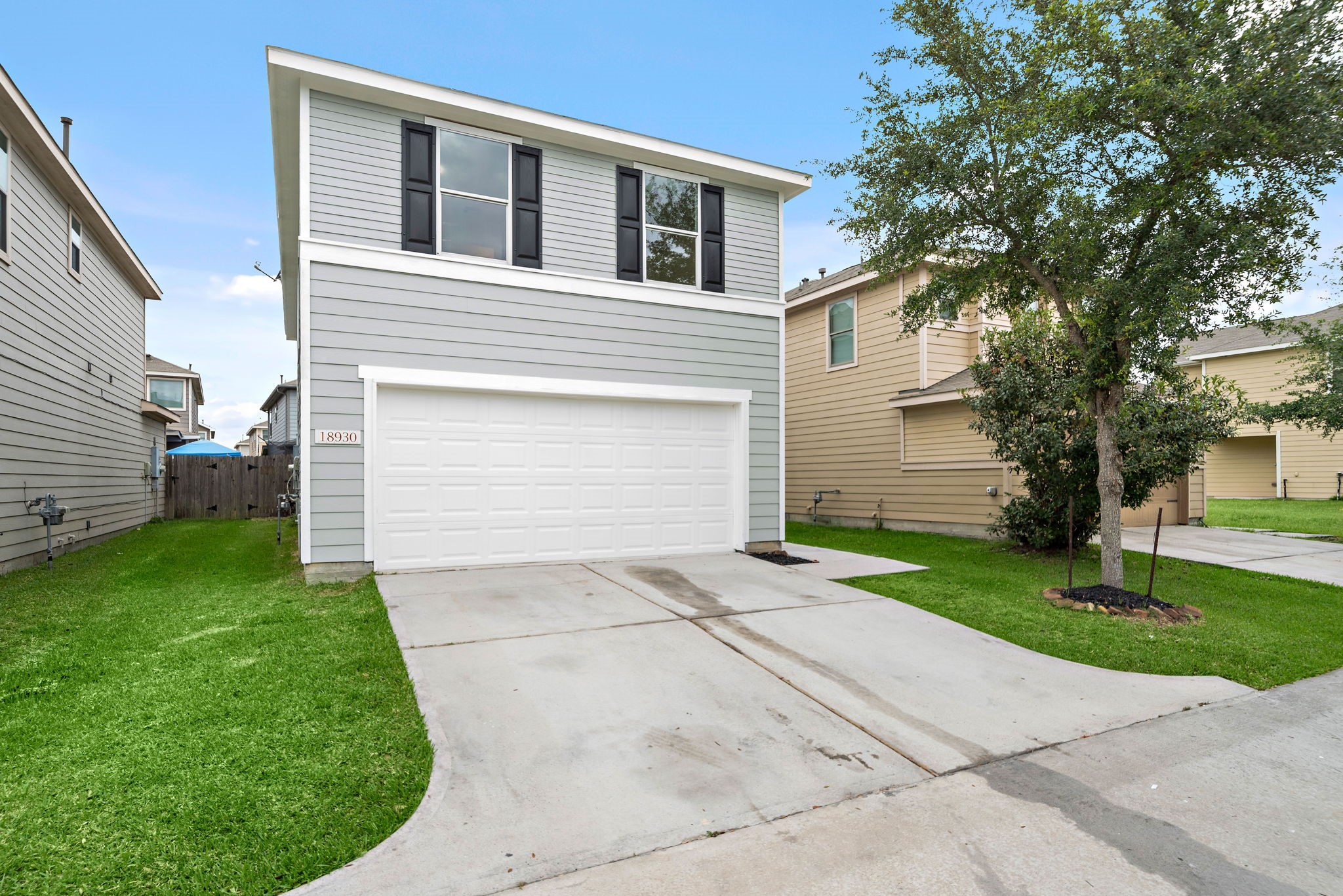 18930 Sunrise Ranch Court Houston TX 77073