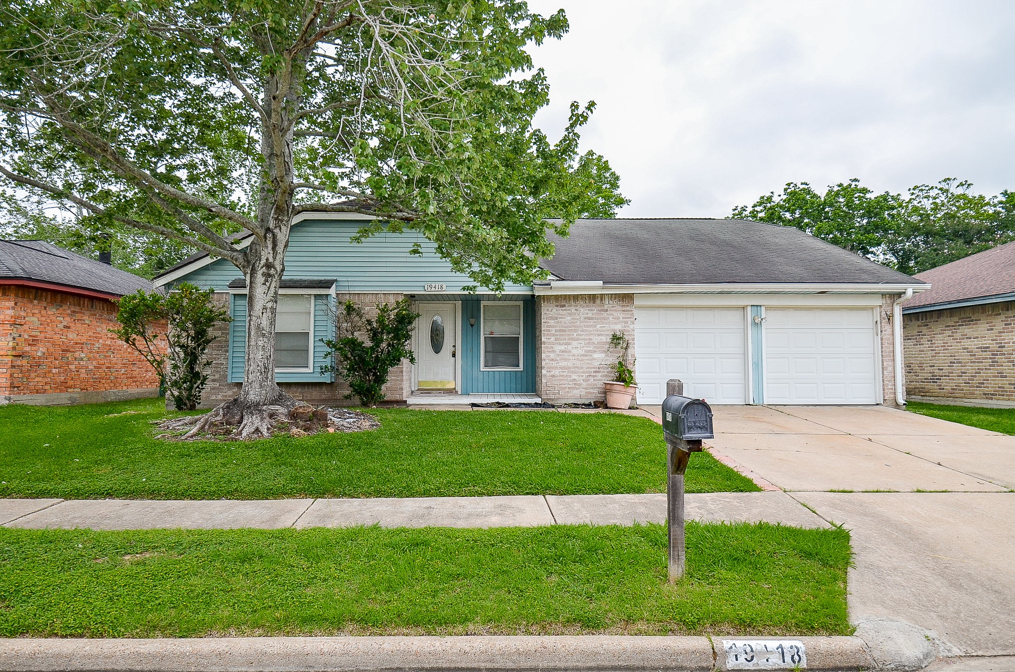 19418 Westhaven Drive Houston TX 77084