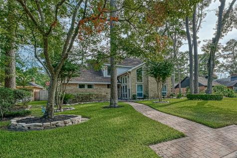 11727 Jaycreek Drive Houston TX 77070