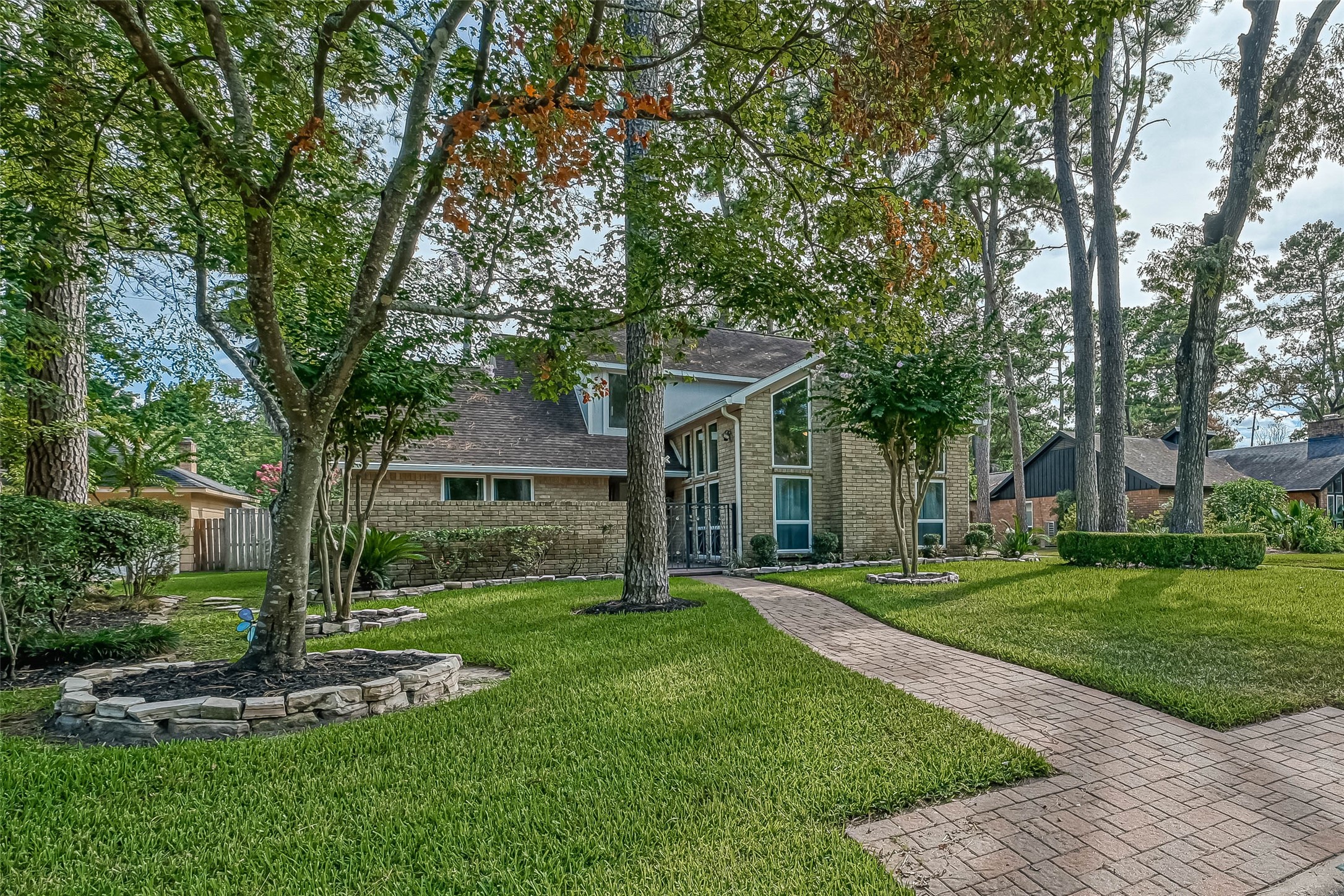 11727 Jaycreek Drive Houston TX 77070